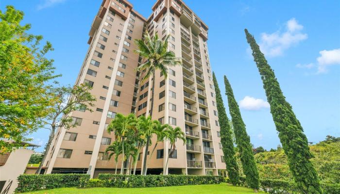 Park At Pearlridge condo # A207, Aiea, Hawaii - photo 1 of 24