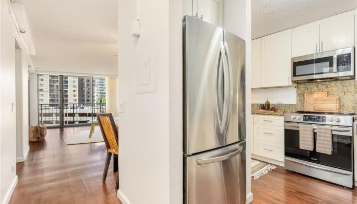 Park At Pearlridge condo # A502, Aiea, Hawaii - photo 1 of 1