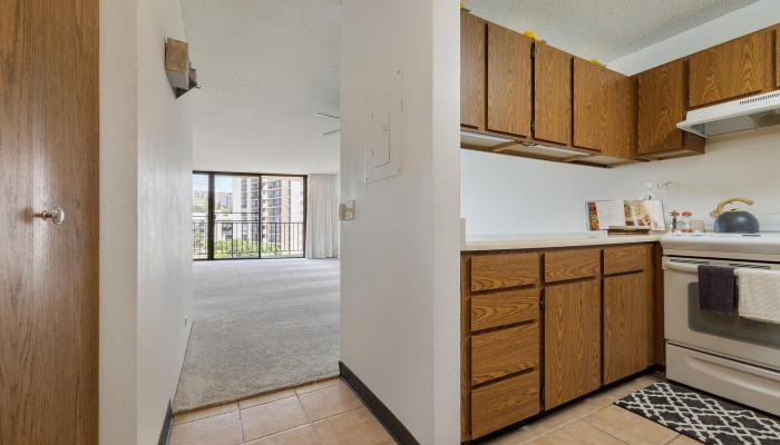 Park at Pearlridge condo # A603, Aiea, Hawaii - photo 1 of 25