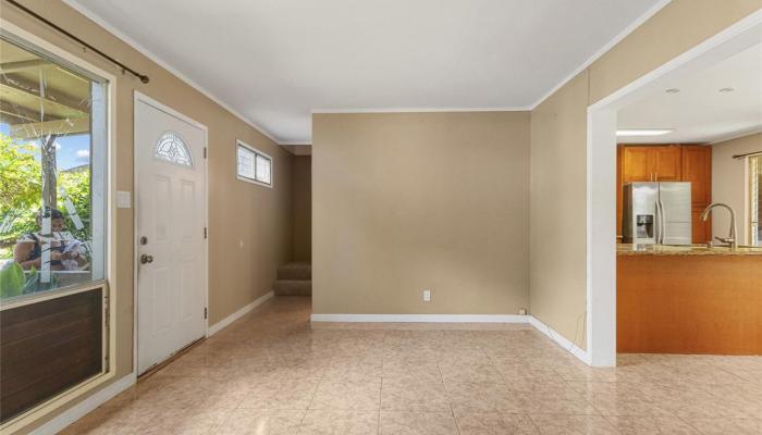 98-525 Kamahao Place townhouse # 27, Pearl City, Hawaii - photo 1 of 23