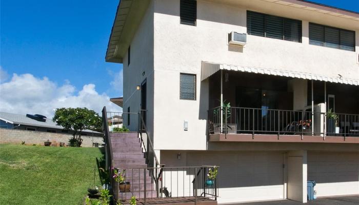 Tropicana Village-Aiea condo # 52-1, Aiea, Hawaii - photo 1 of 1