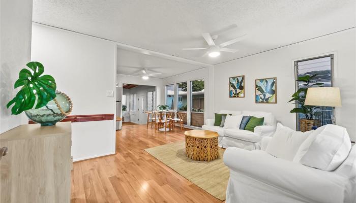 98-555  Hoohulili Street Waiau, PearlCity home - photo 1 of 23