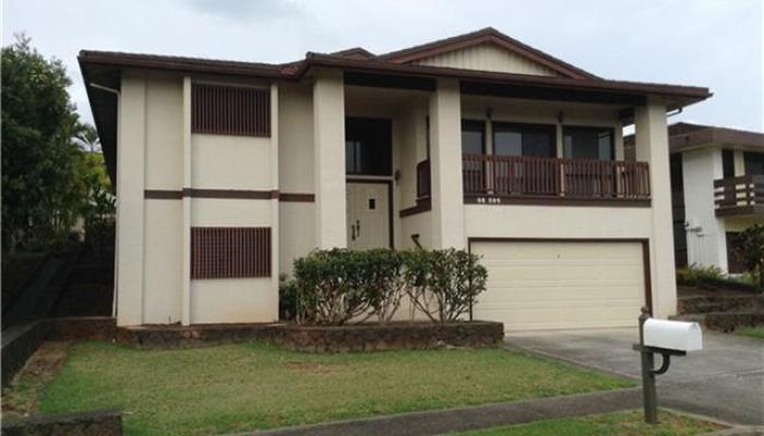 98-595 Aloalii St Aiea - Rental - photo 1 of 24