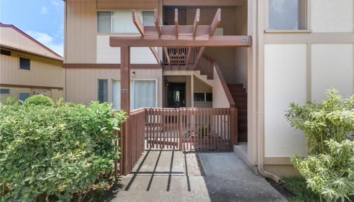 Newtown townhouse # 10A1, Aiea, Hawaii - photo 1 of 1