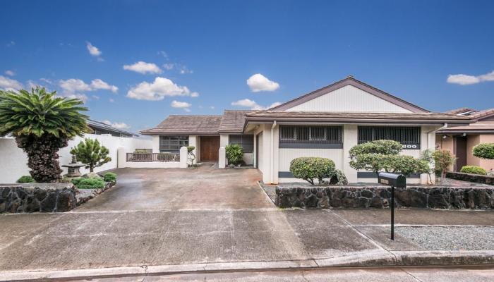 98-600  Aloalii Street Royal Summit, PearlCity home - photo 1 of 1