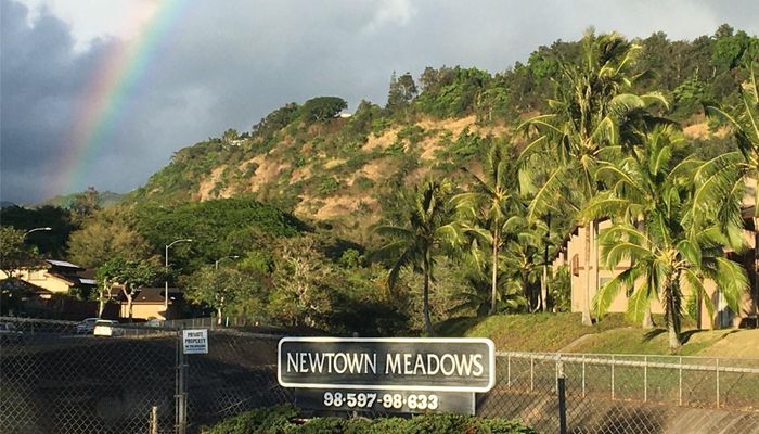 Newtown Meadows condo # 9G2, Aiea, Hawaii - photo 1 of 15