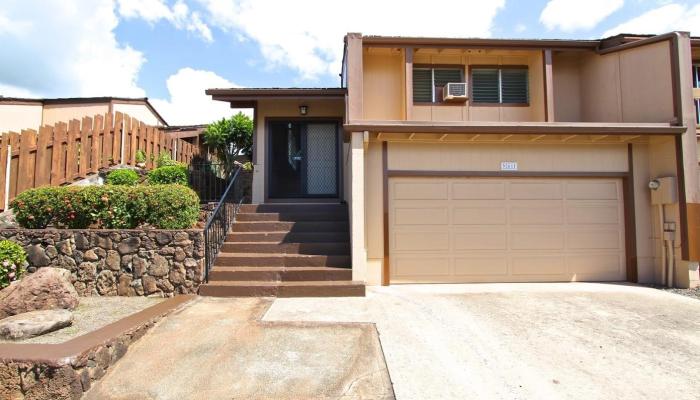 98-611  Holopuni Street Newtown, PearlCity home - photo 1 of 1