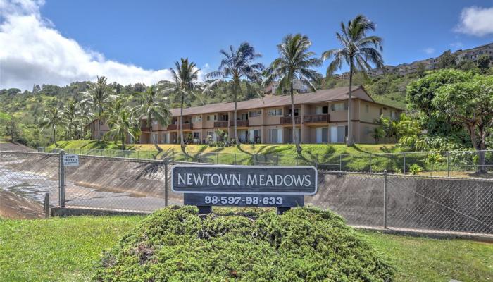 Newtown Estates townhouse # 6C1, Aiea, Hawaii - photo 1 of 24