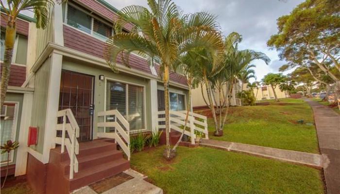 98-618 Kaonohi Street townhouse # C, Aiea, Hawaii - photo 1 of 1