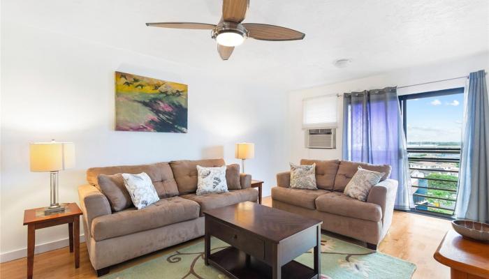 Pearl Horizons 1 condo # 311, Aiea, Hawaii - photo 1 of 1