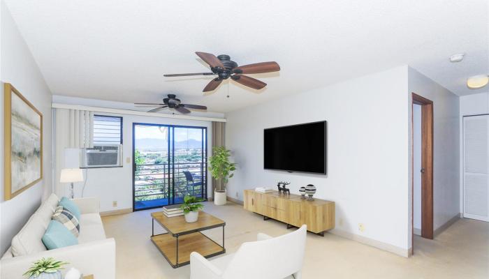 98-630 Moanalua Loop townhouse # 219, Aiea, Hawaii - photo 1 of 11