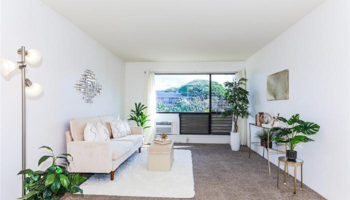 Pearl Horizons 3A condo # 2041, Aiea, Hawaii - photo 1 of 24