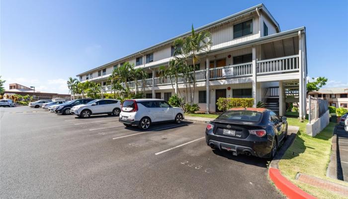 98-650 Moanalua Loop townhouse # 242, Aiea, Hawaii - photo 1 of 1
