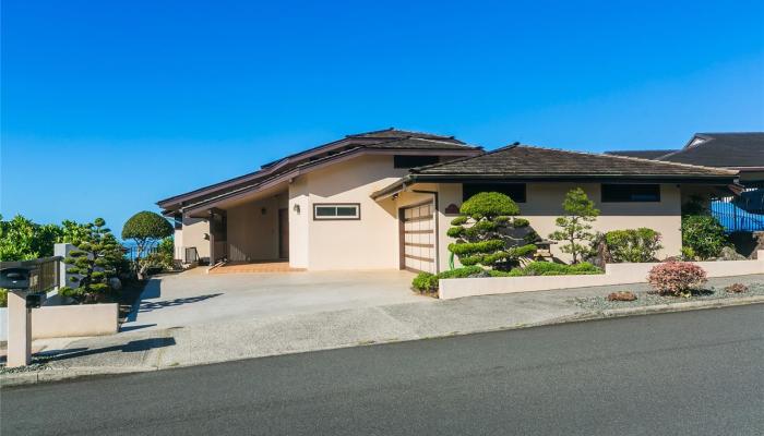 98-672  Papalealii Street Royal Summit, PearlCity home - photo 1 of 1