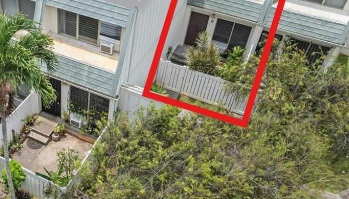 Ridgeway A condo # F, Aiea, Hawaii - photo 1 of 1