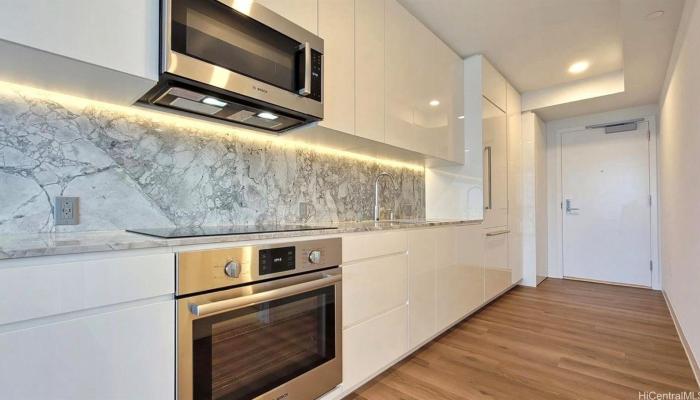 Aalii condo # 1005, Honolulu, Hawaii - photo 1 of 1