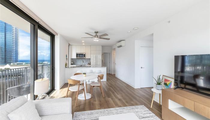 Aalii condo # 1014, Honolulu, Hawaii - photo 1 of 1