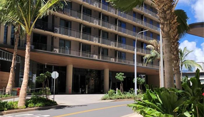 987 Queen Street Honolulu - Rental - photo 1 of 1