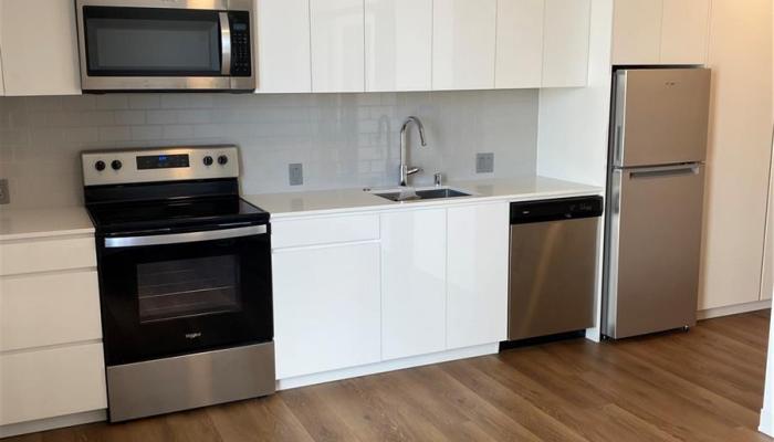 987 Queen Street Honolulu - Rental - photo 1 of 1