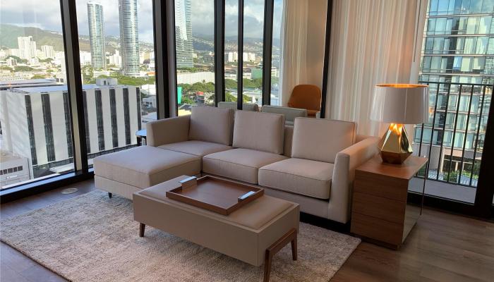 987 Queen Street Honolulu - Rental - photo 1 of 1