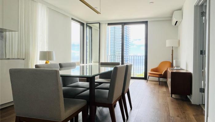 Aalii condo # 1802, Honolulu, Hawaii - photo 1 of 15