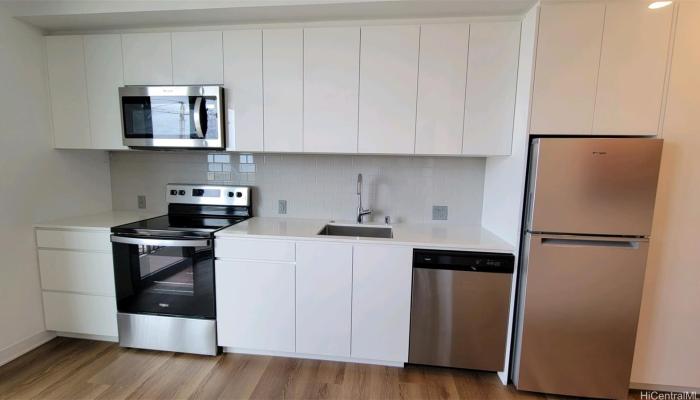 987 Queen Street Honolulu - Rental - photo 1 of 1