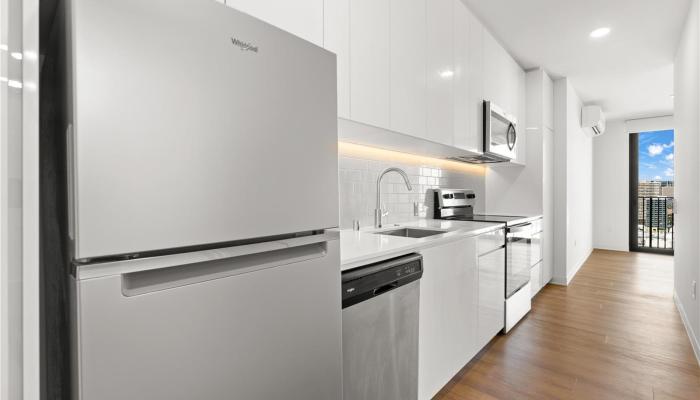 987 Queen Street Honolulu - Rental - photo 1 of 1