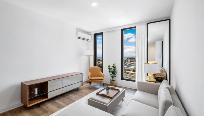 Aalii condo # 1913, Honolulu, Hawaii - photo 1 of 1