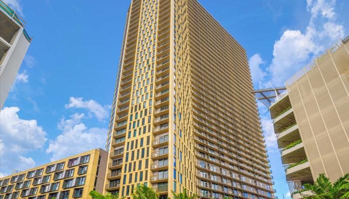 Aalii condo # 223, Honolulu, Hawaii - photo 1 of 19