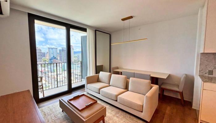 987 Queen St Honolulu - Rental - photo 1 of 24