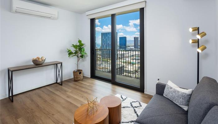 Aalii condo # 2407, Honolulu, Hawaii - photo 1 of 1