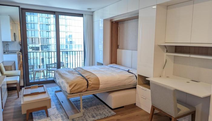 Aalii condo # 2506, Honolulu, Hawaii - photo 1 of 1