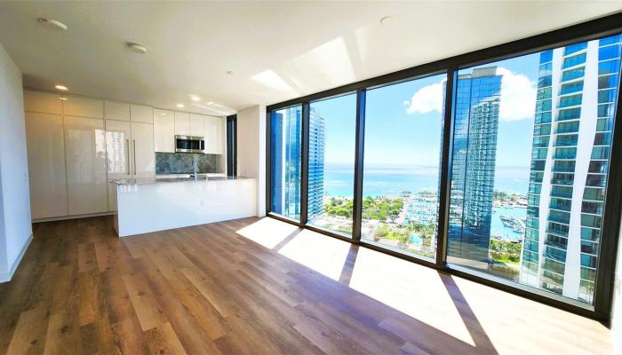 Aalii condo # 2601, Honolulu, Hawaii - photo 1 of 25