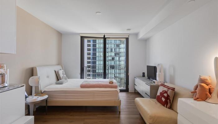 Aalii condo # 2806, Honolulu, Hawaii - photo 1 of 17