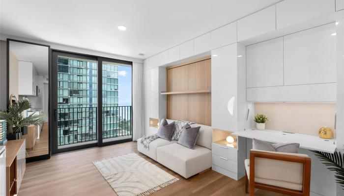 Aalii condo # 2906, Honolulu, Hawaii - photo 1 of 1