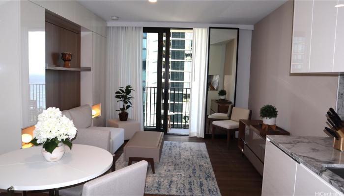 Aalii condo # 3010, Honolulu, Hawaii - photo 1 of 25