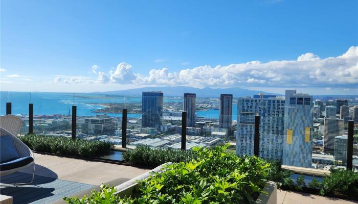 Aalii condo # 3116, Honolulu, Hawaii - photo 1 of 1