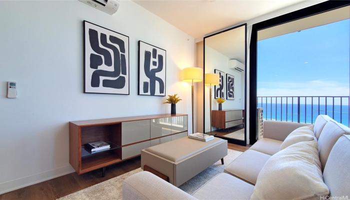 Aalii condo # 3200, Honolulu, Hawaii - photo 1 of 1