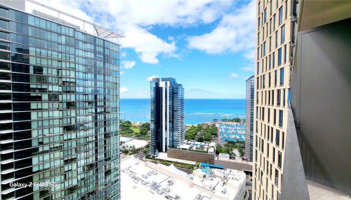 Aalii condo # 3412, Honolulu, Hawaii - photo 1 of 25