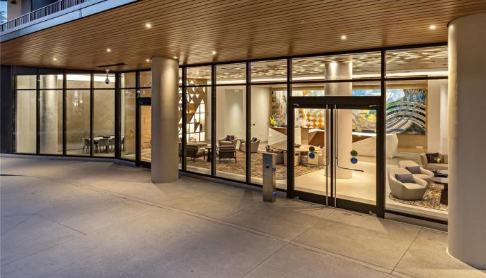 Aalii condo # 3415, Honolulu, Hawaii - photo 1 of 1