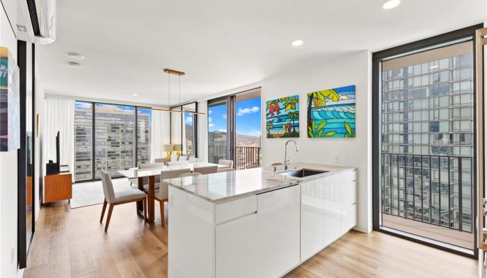 Aalii condo # 3514, Honolulu, Hawaii - photo 1 of 1