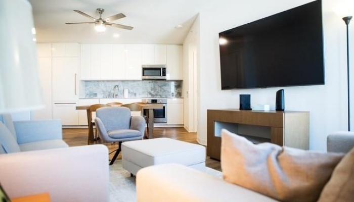 987 Queen Street Honolulu - Rental - photo 1 of 20