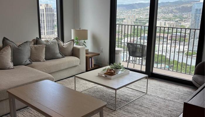 987 Queen Street Honolulu - Rental - photo 1 of 1