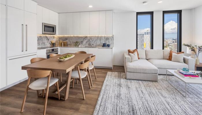 Aalii condo # 3715, Honolulu, Hawaii - photo 1 of 1