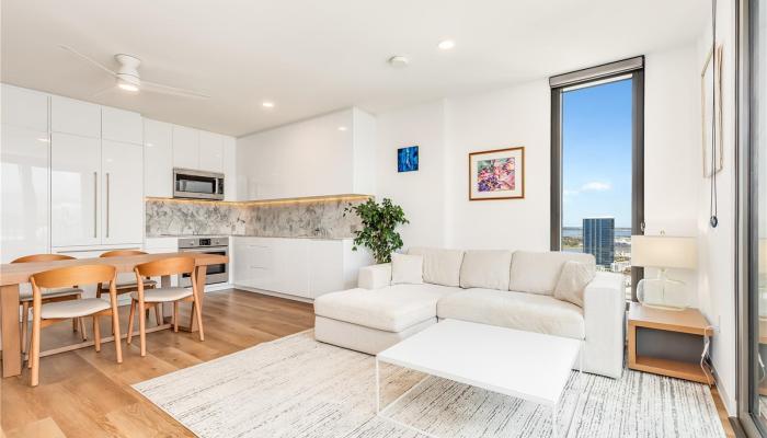 Aalii condo # 3815, Honolulu, Hawaii - photo 1 of 1