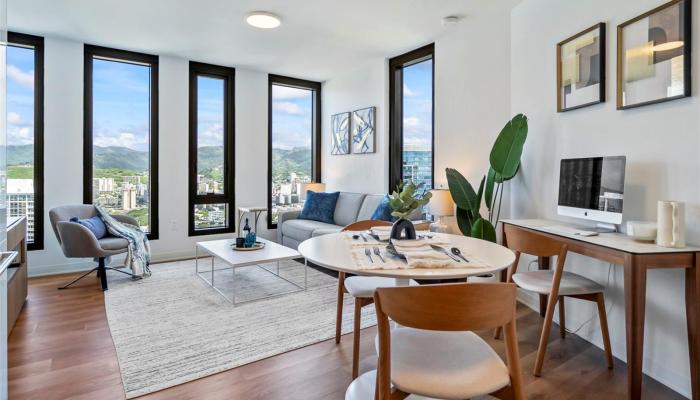 AALII condo # 3817, Honolulu, Hawaii - photo 1 of 25