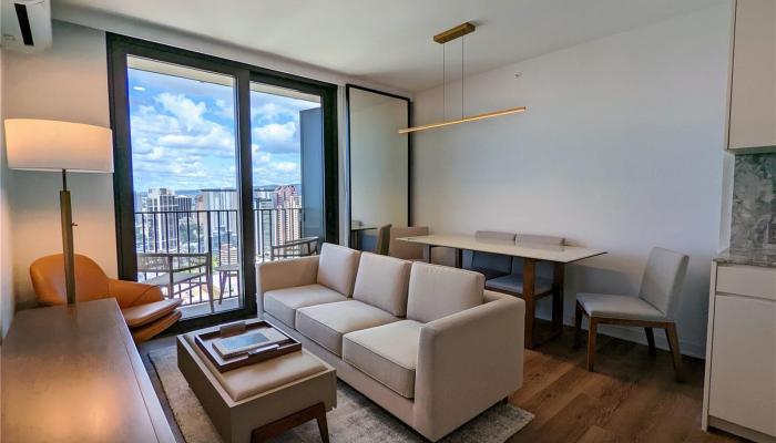 987 Queen Street Honolulu - Rental - photo 1 of 1