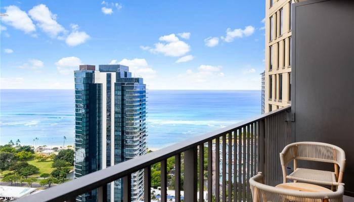 987 Queen St Honolulu - Rental - photo 1 of 25