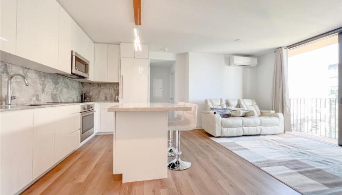 987 Queen Street Honolulu - Rental - photo 1 of 1