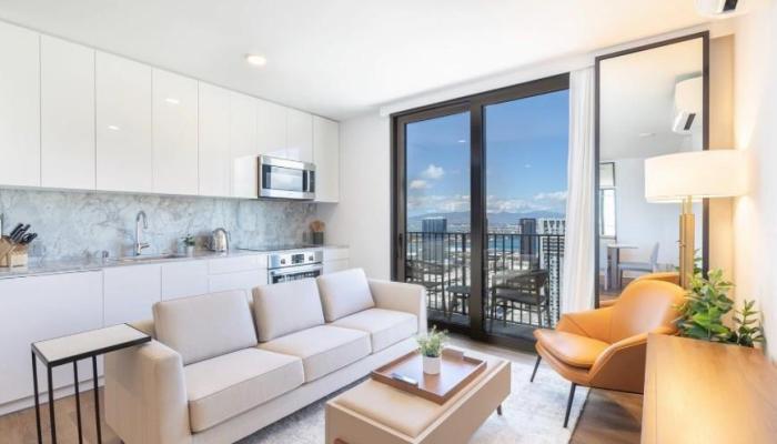 987 Queen Street Honolulu - Rental - photo 1 of 1